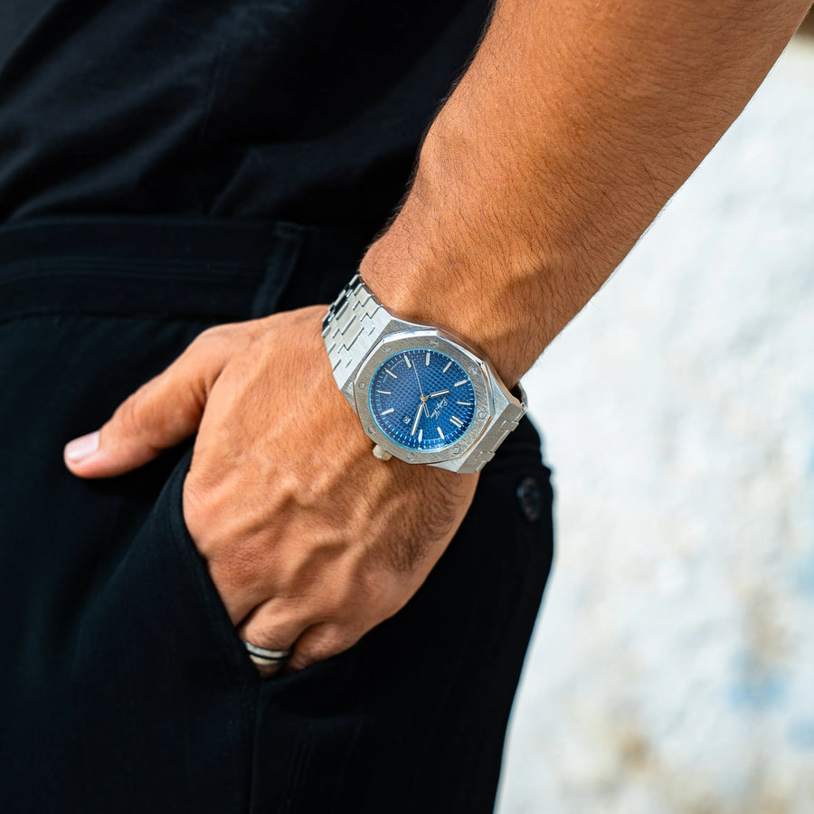 Lucky Fours® Oceanus craftsmanship