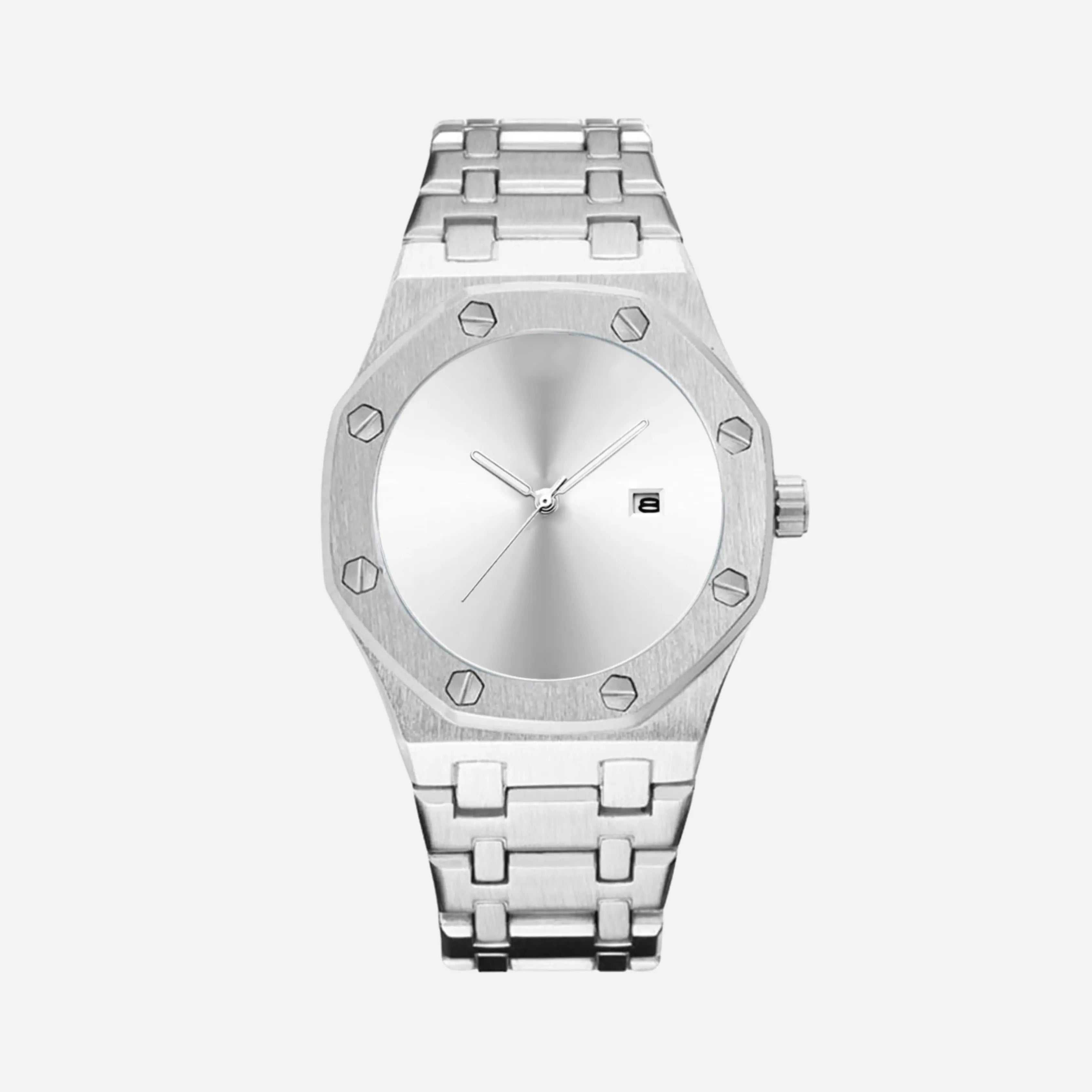 Crownlex® Auron — Men's Luxury Watch Imperial Edition