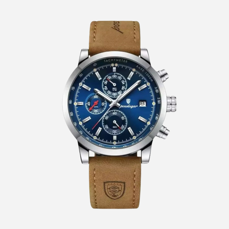 Crownlex® Regent — Dress Watch Imperial Edition legacy