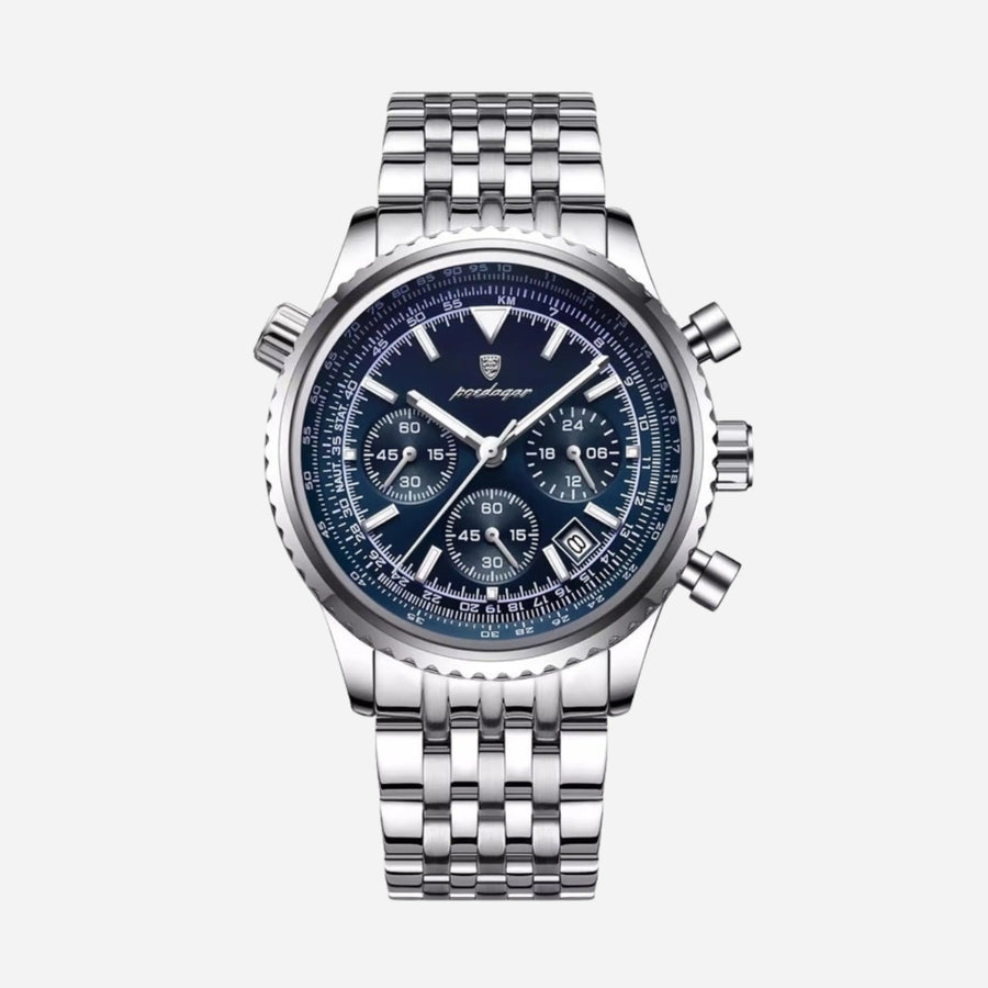 Crownlex® Eclipse — Dress Watch Elite Edition