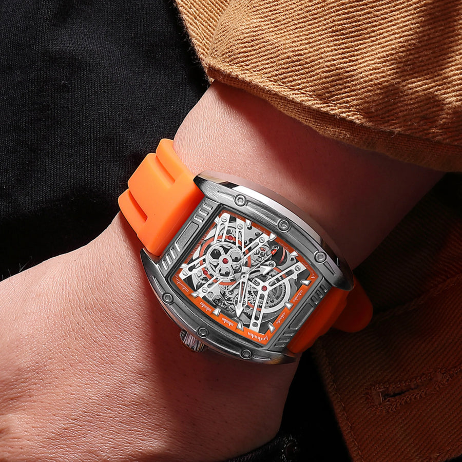 Crownlex® Arclight — Dress Watch Elite Edition quality