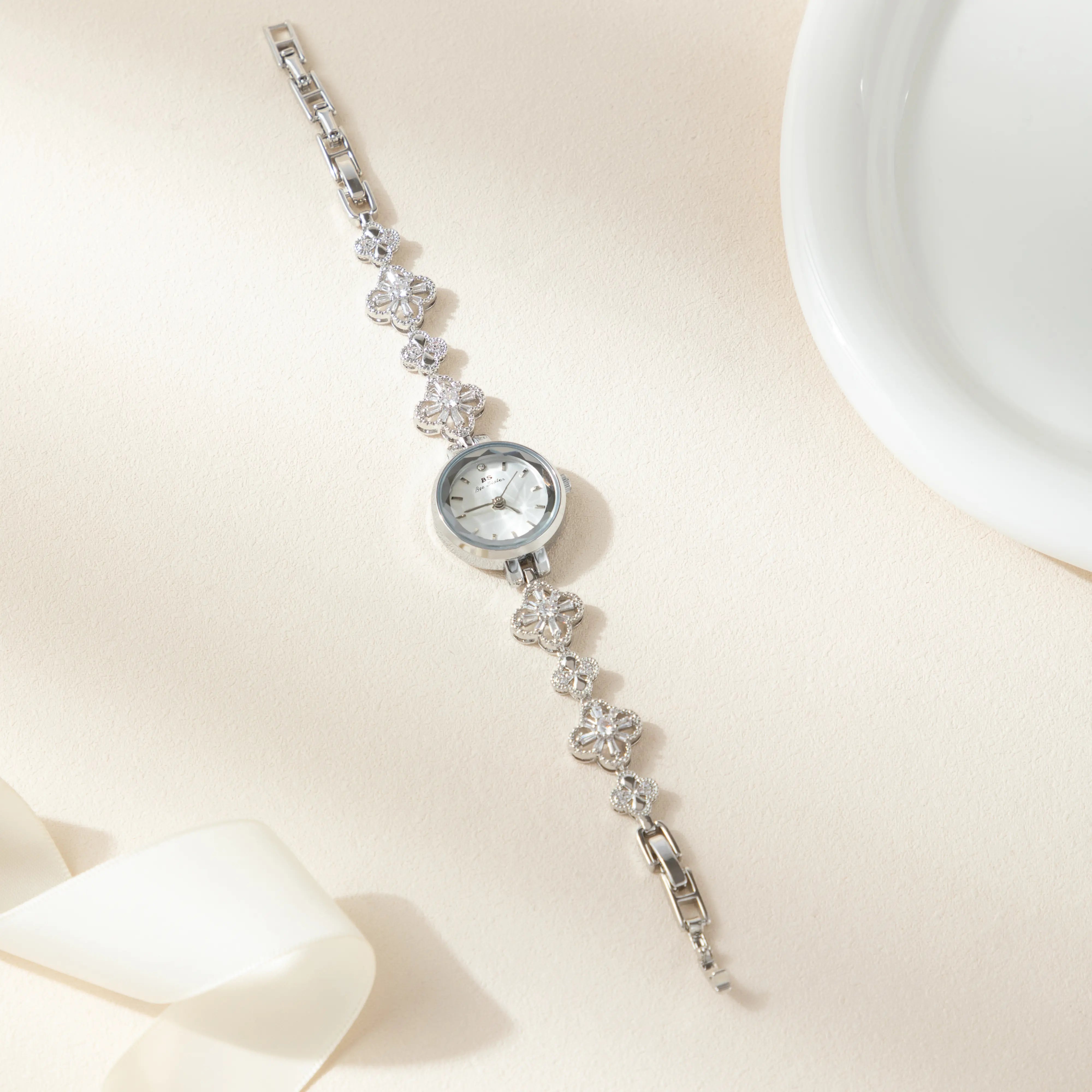 Crownlex® Surmen — Dress Watch Crown Edition