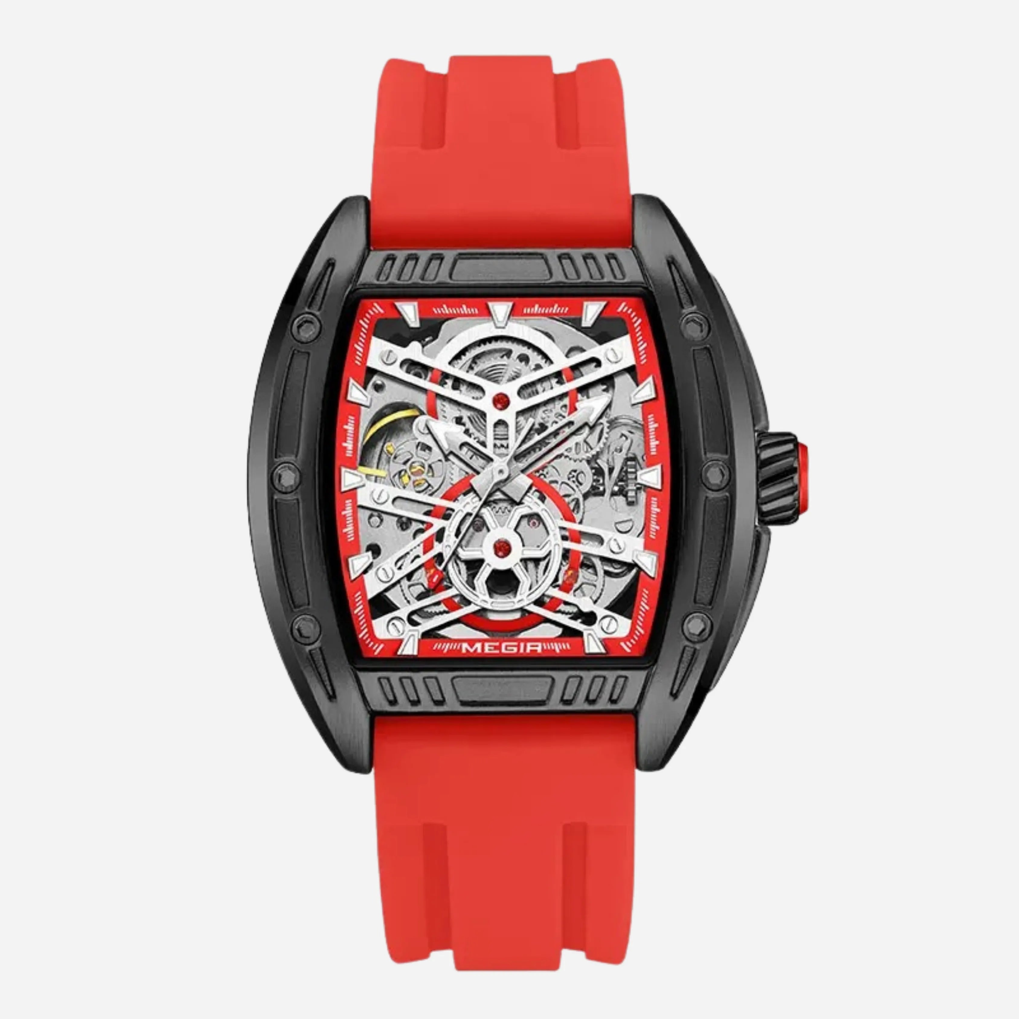 Crownlex® Arclight — Dress Watch Elite Edition