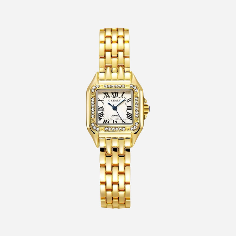 Crownlex® Calista — Women's Fashion Watch Noble Edition lifestyle