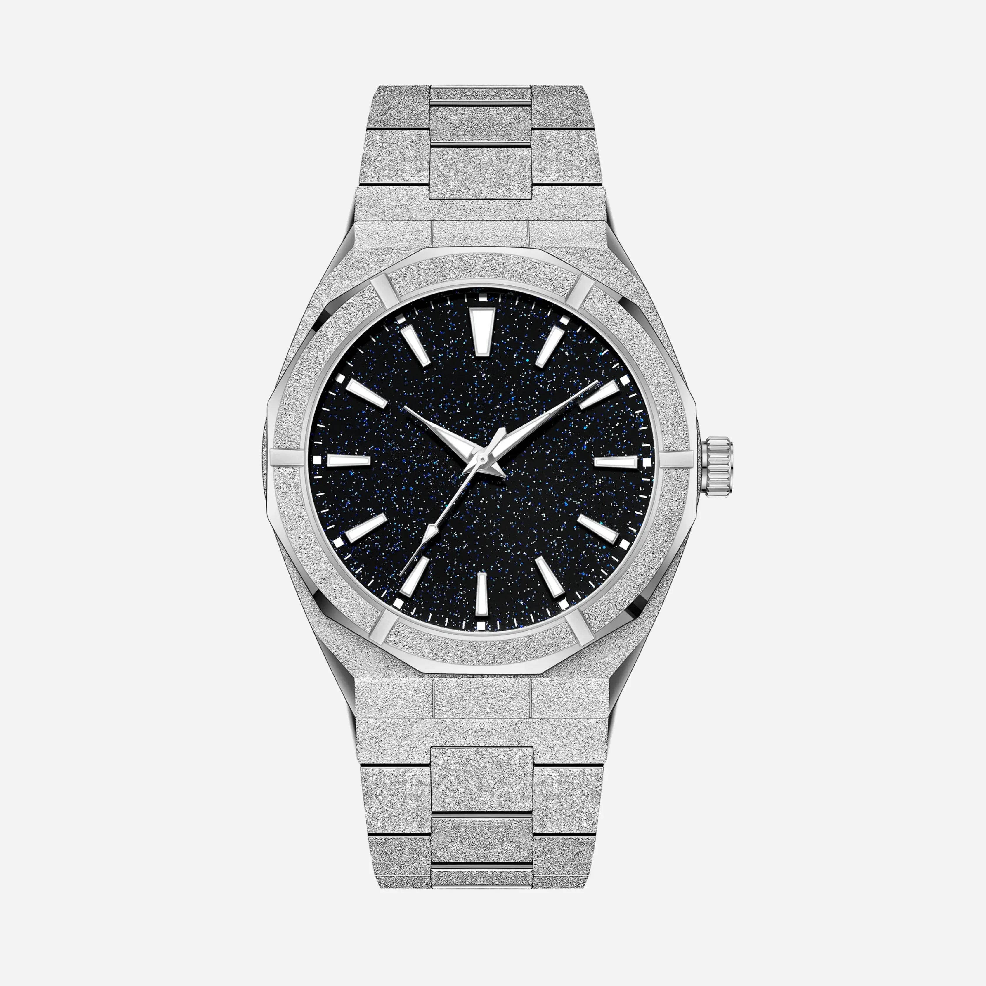 Crownlex® Stardust — Dress Watch Noble Edition