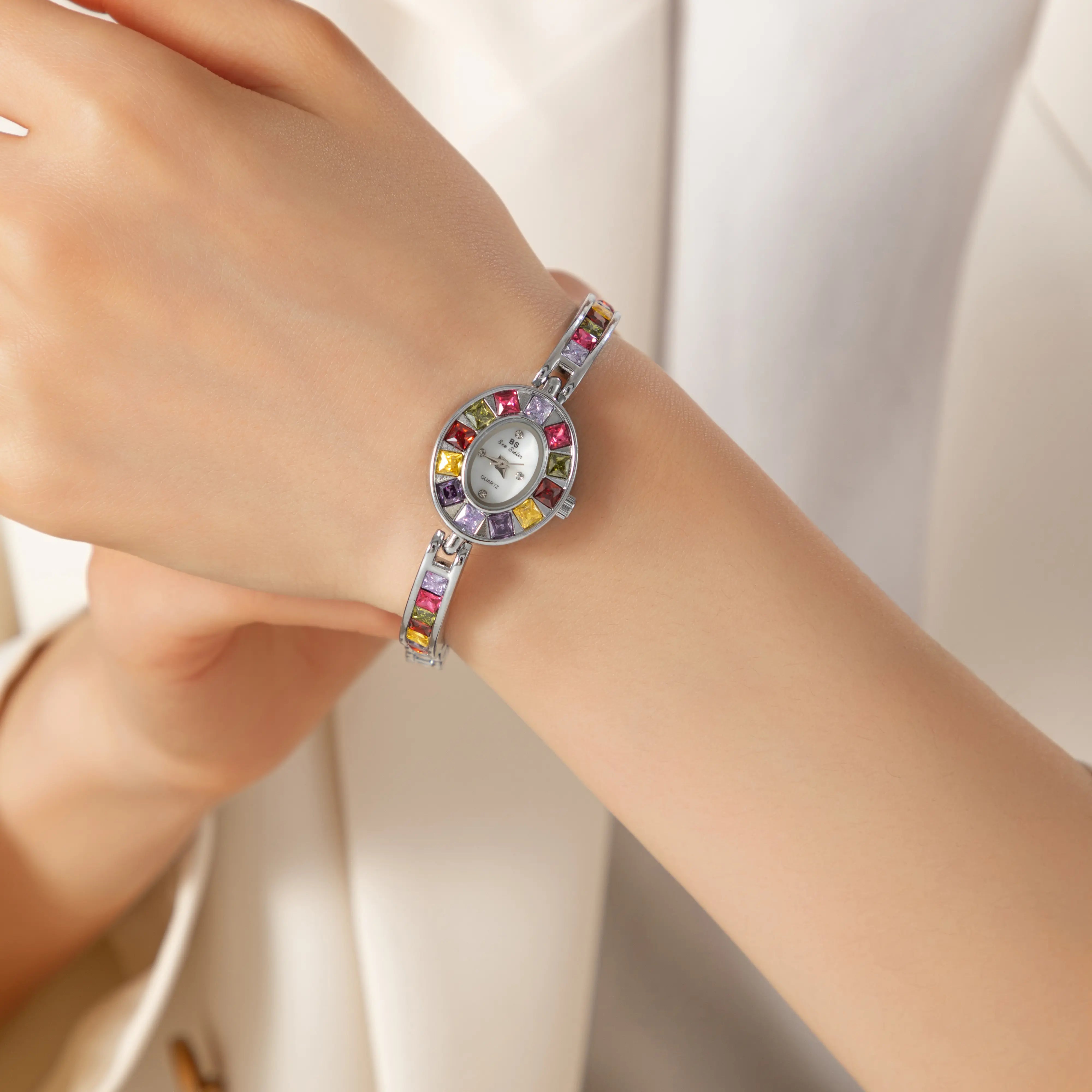 Crownlex® Kera — Minimalist Watch Noble Edition