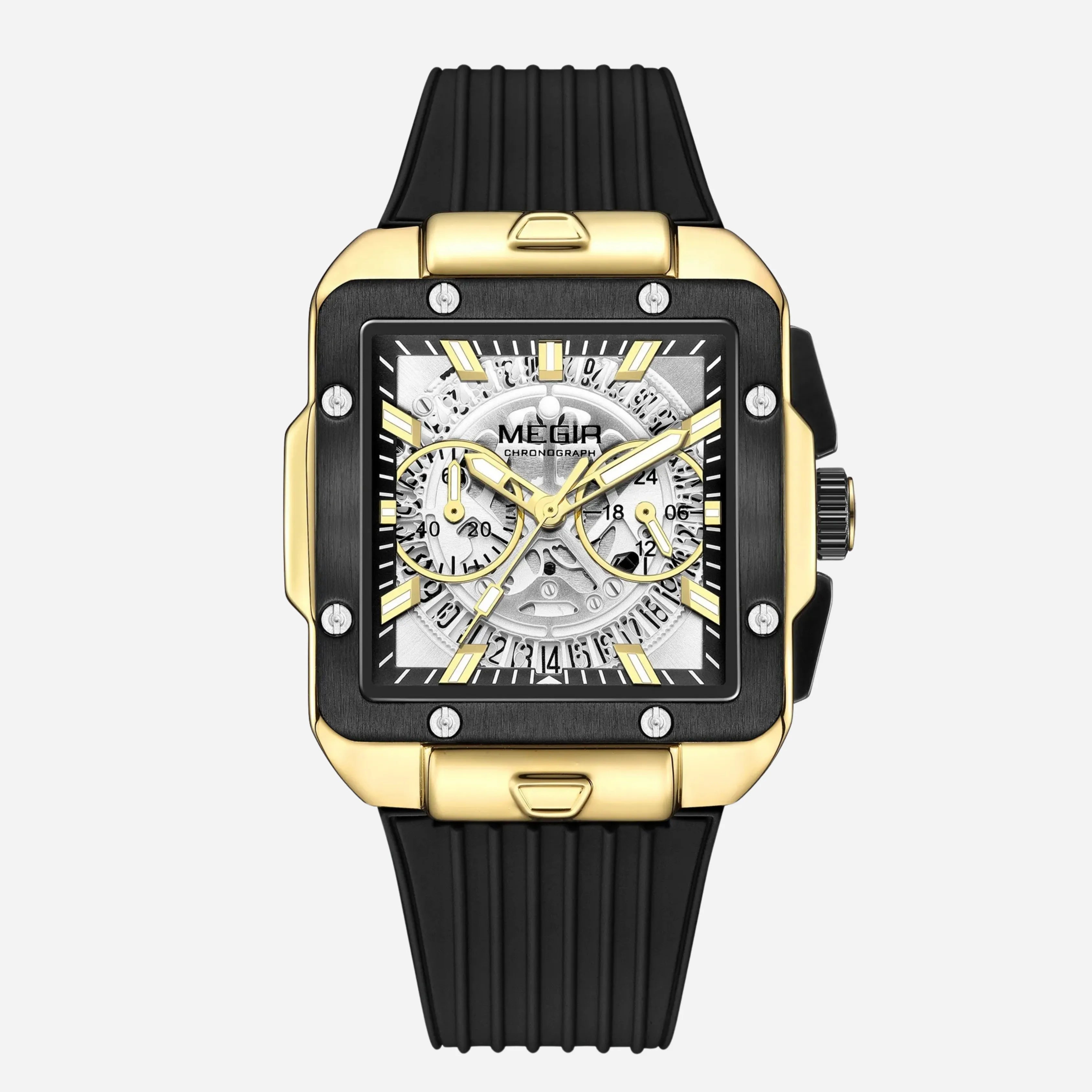 Lucky Fours® Apollo