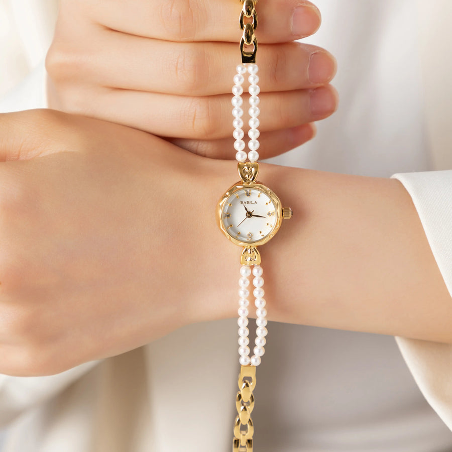 Lucky Fours® Loressa craftsmanship