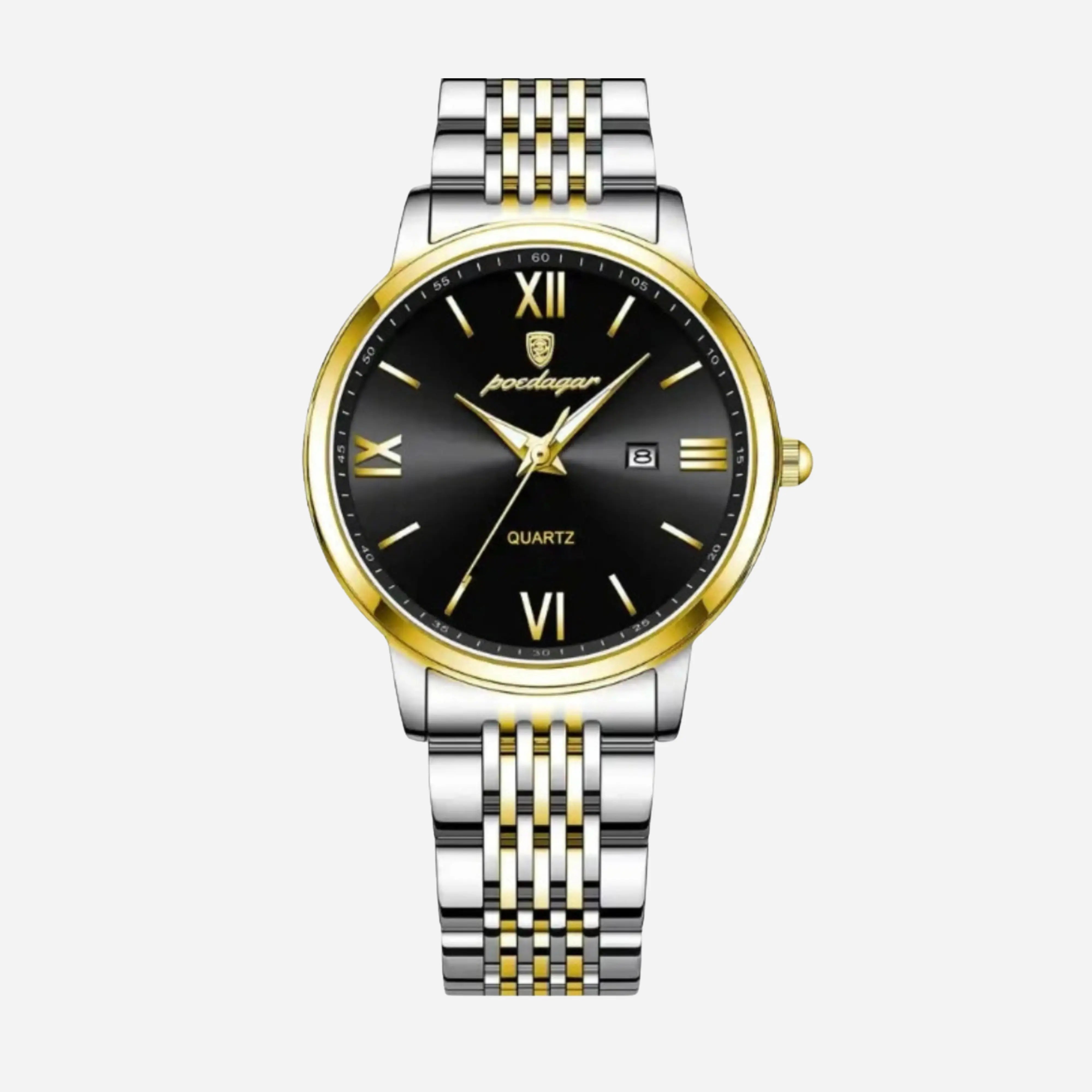 Crownlex® Thea — Women's Fashion Watch Noble Edition