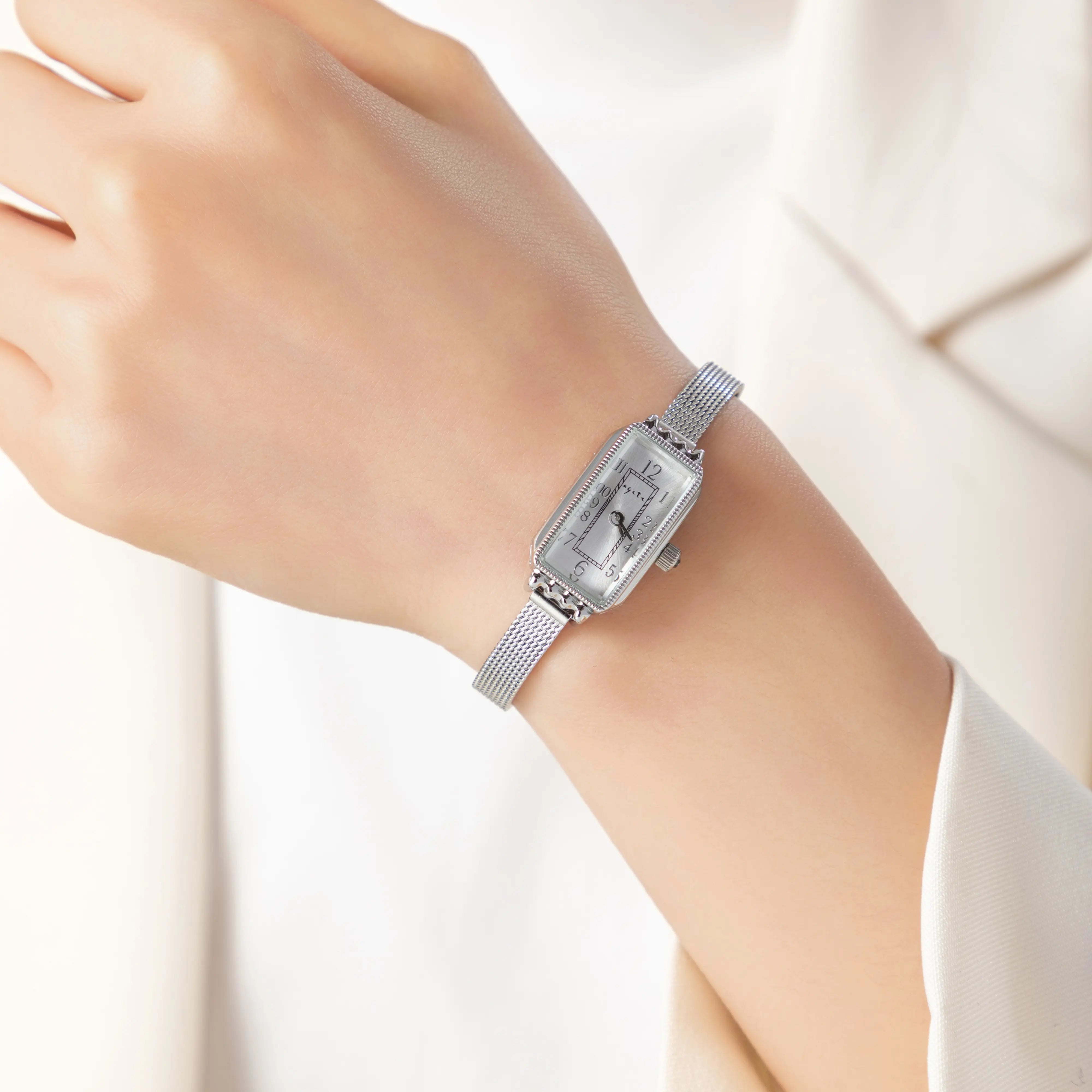 Crownlex® Phila — Dress Watch Imperial Edition