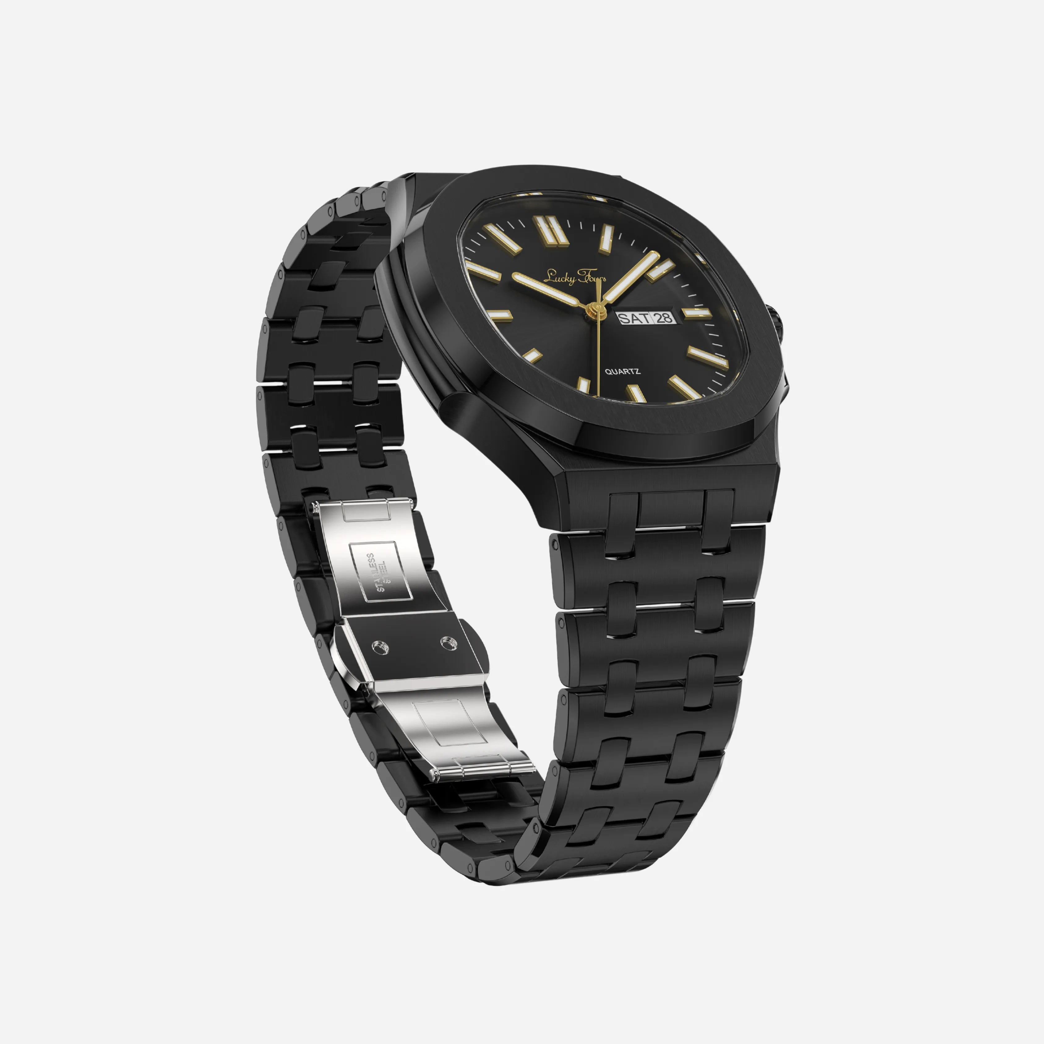 Crownlex® Brone — Men's Watch Elite