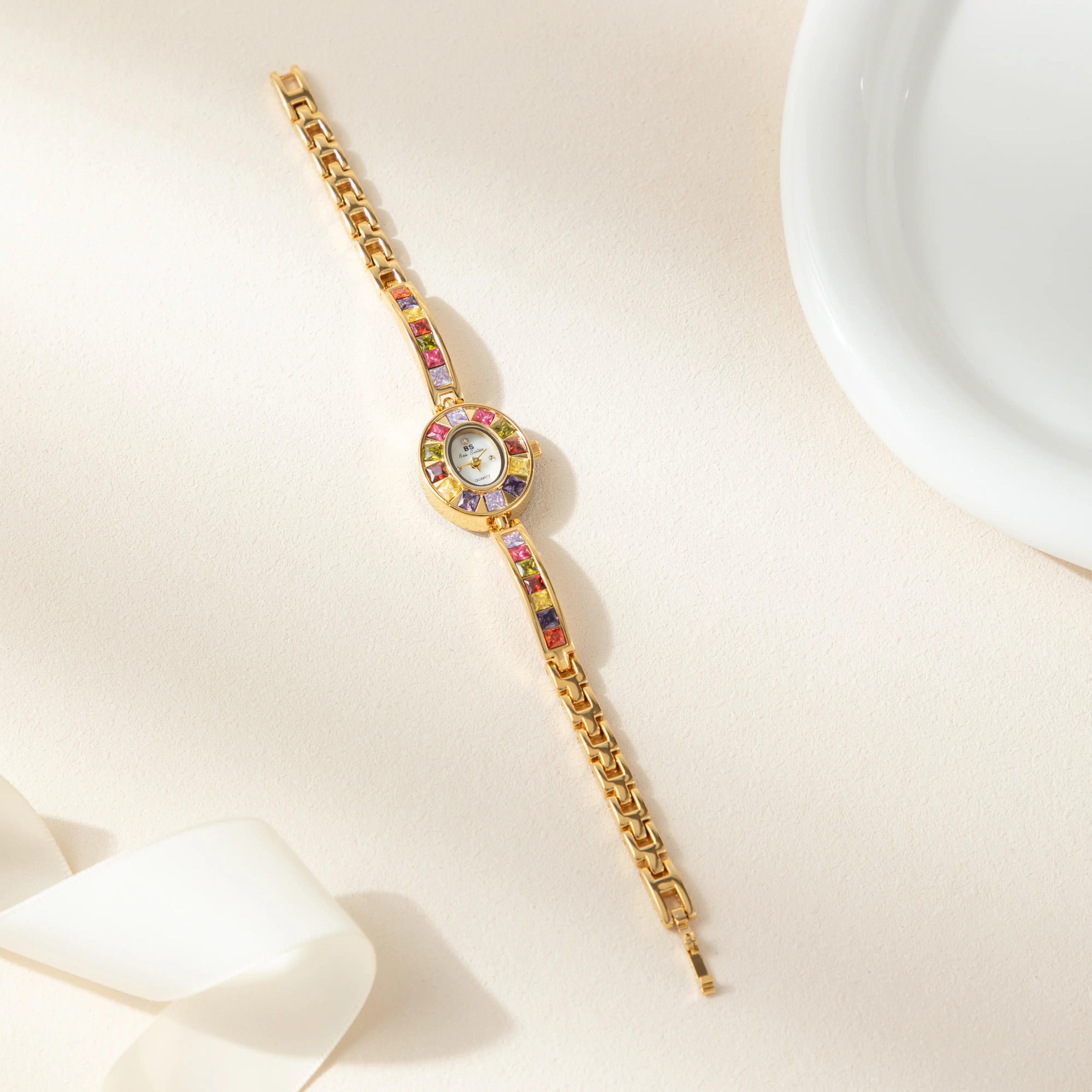 Crownlex® Kera — Minimalist Watch Noble Edition