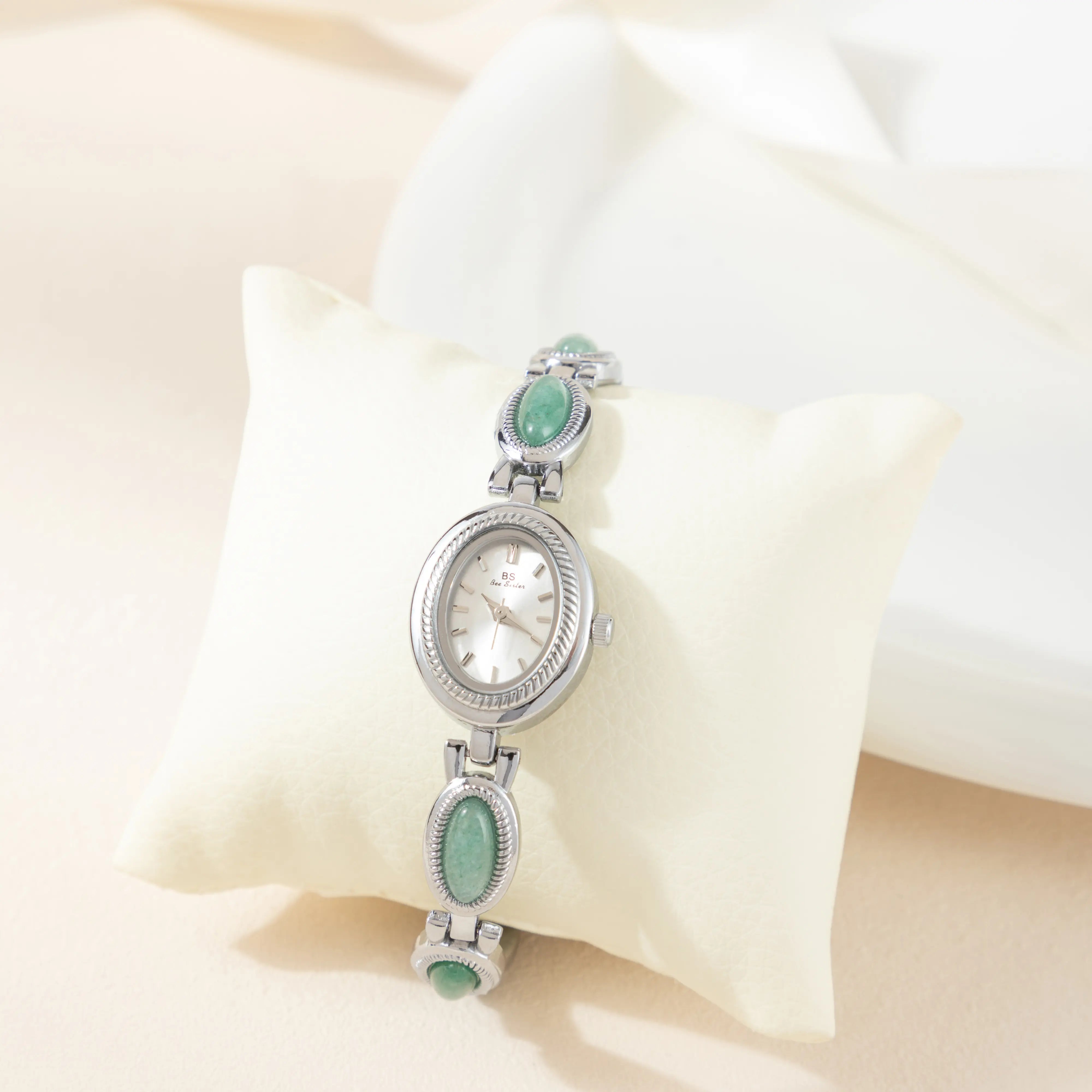 Crownlex® Runa — Minimalist Watch Elite Edition