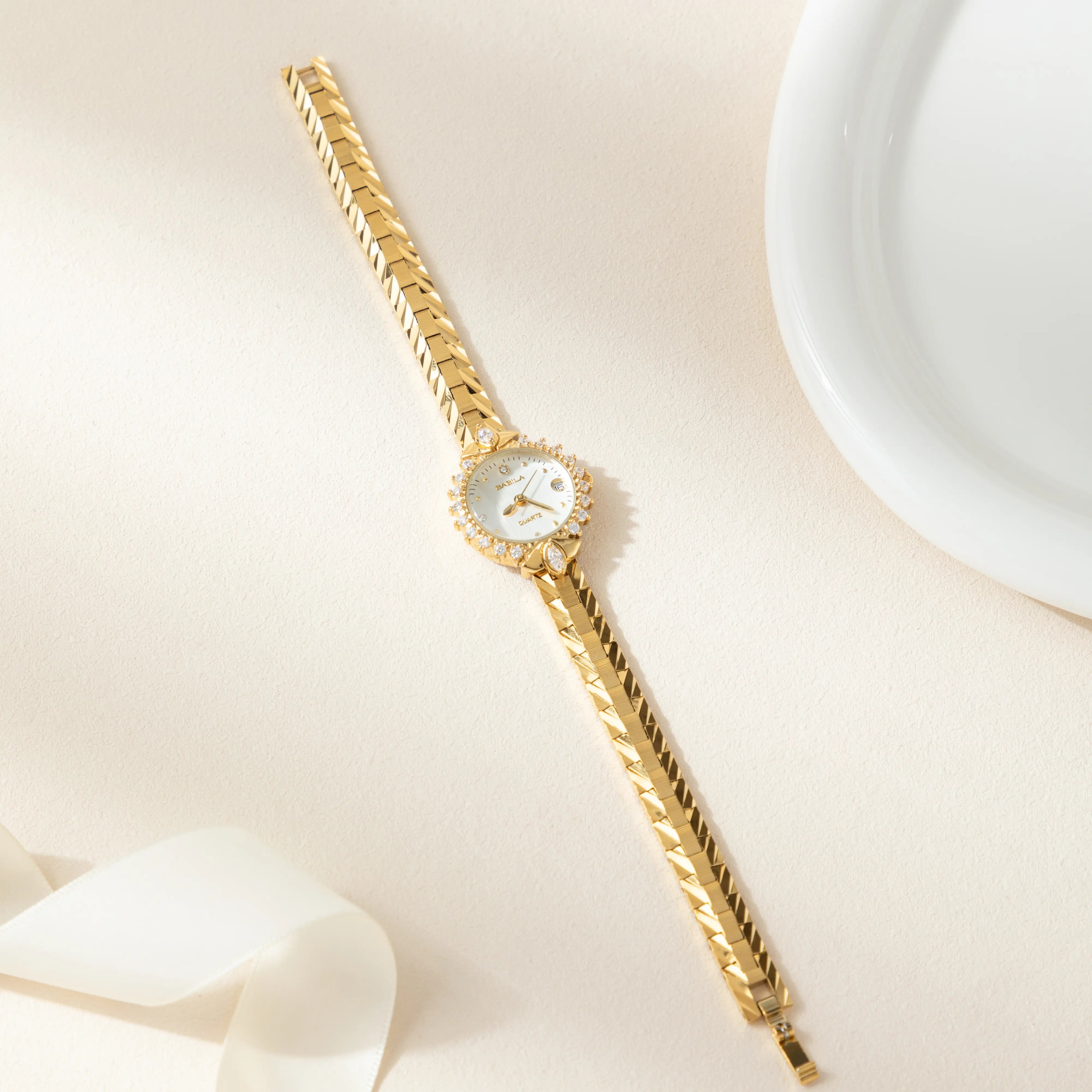 Crownlex® Mila — Women's watch Elite