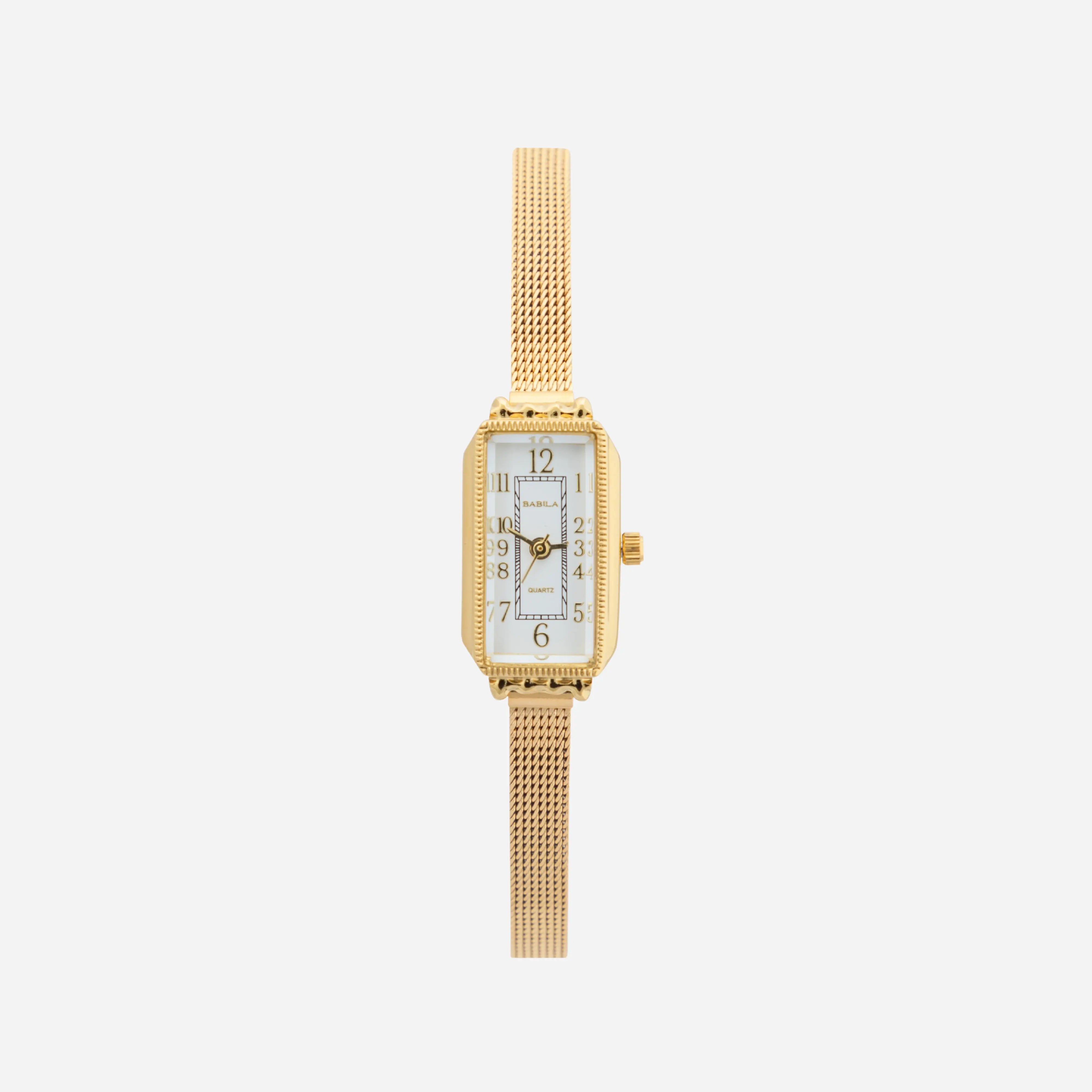 Crownlex® Phila — Dress Watch Imperial Edition