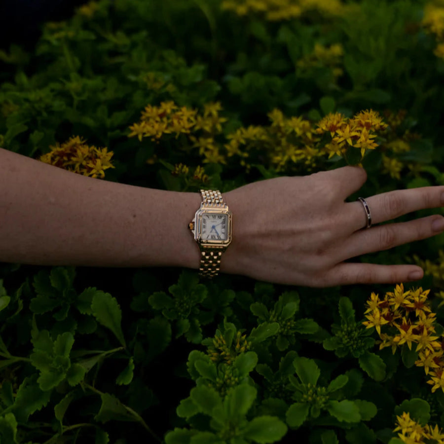 Crownlex® Calista — Women's Fashion Watch Noble Edition quality