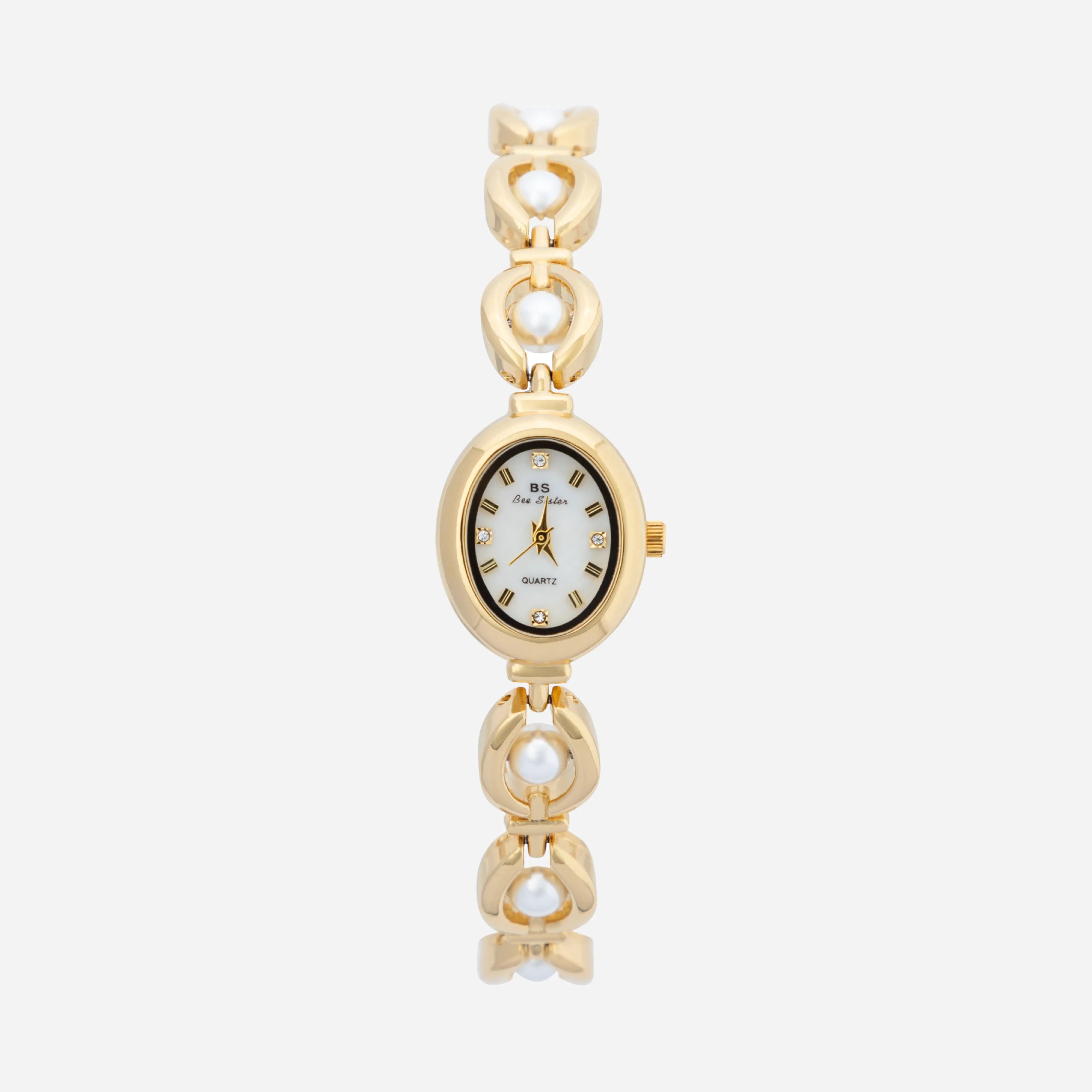 Crownlex® Lora — Women's Fashion Watch Noble Edition