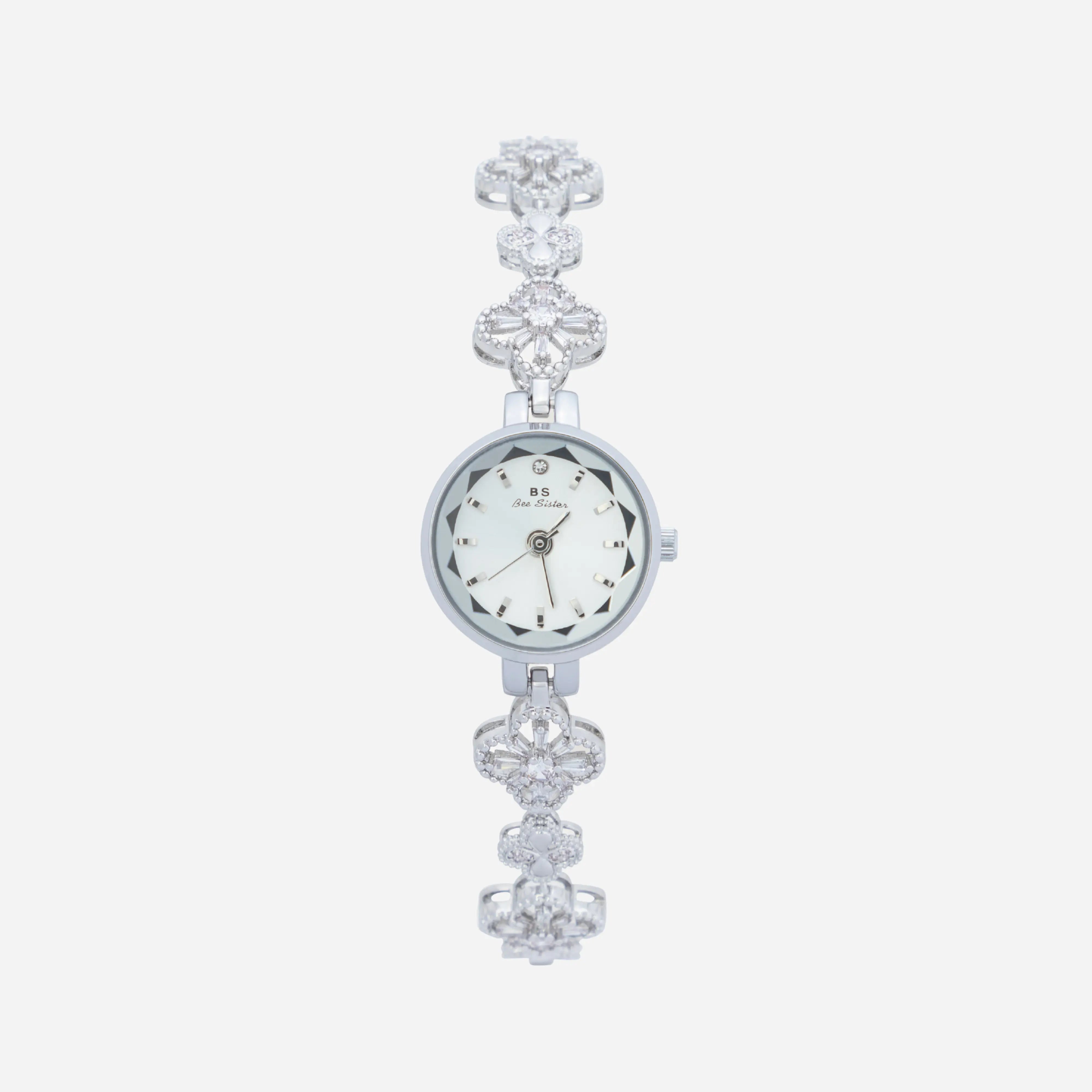 Crownlex® Surmen — Dress Watch Crown Edition