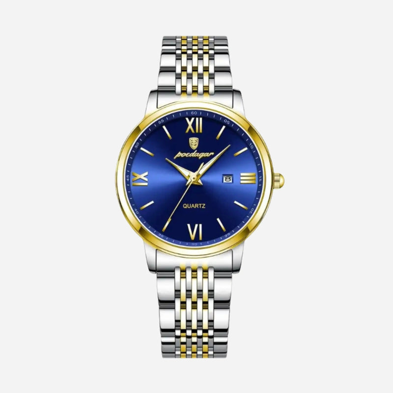 Crownlex® Thea — Women's Fashion Watch Crown Edition lifestyle