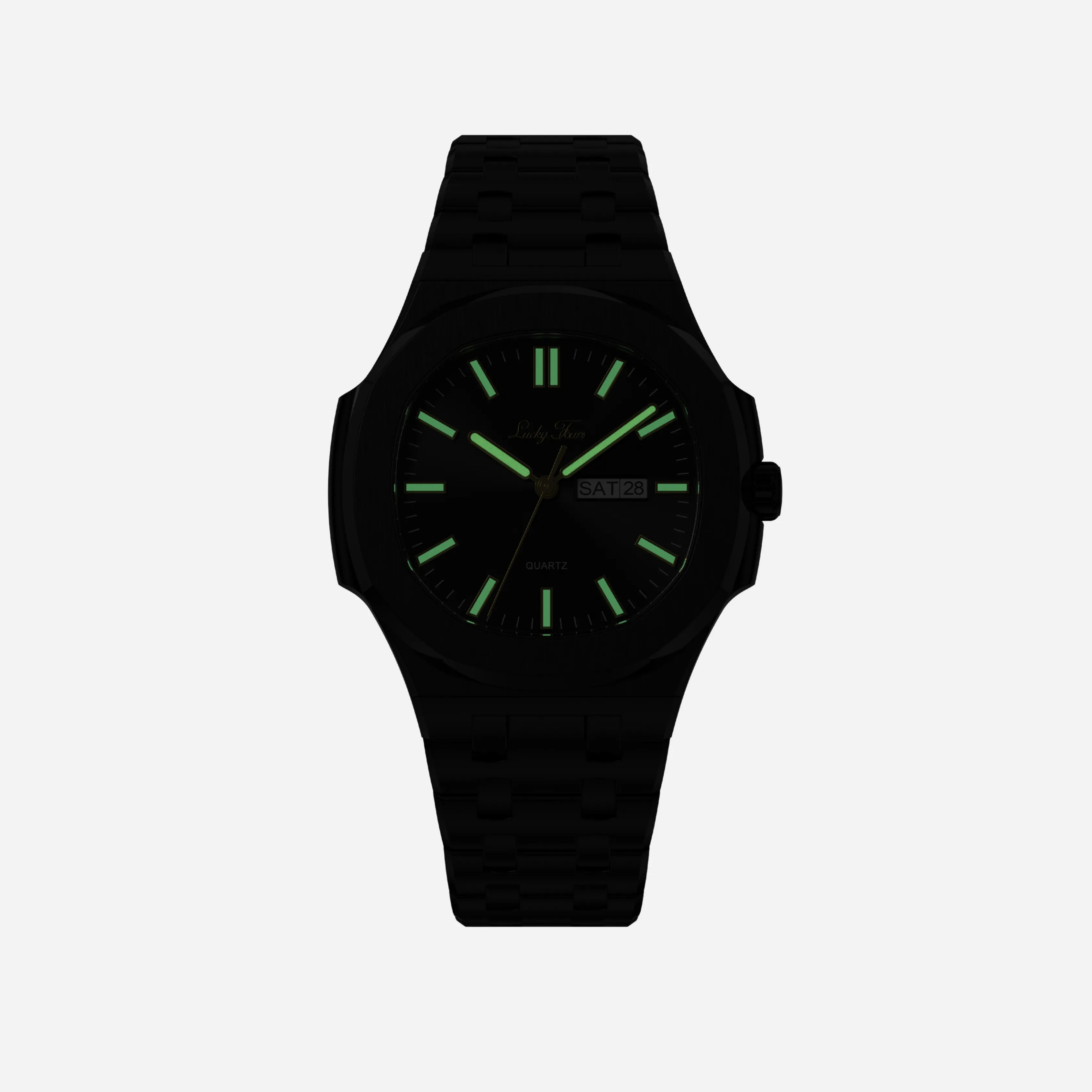 Crownlex® Brone — Men's Watch Elite