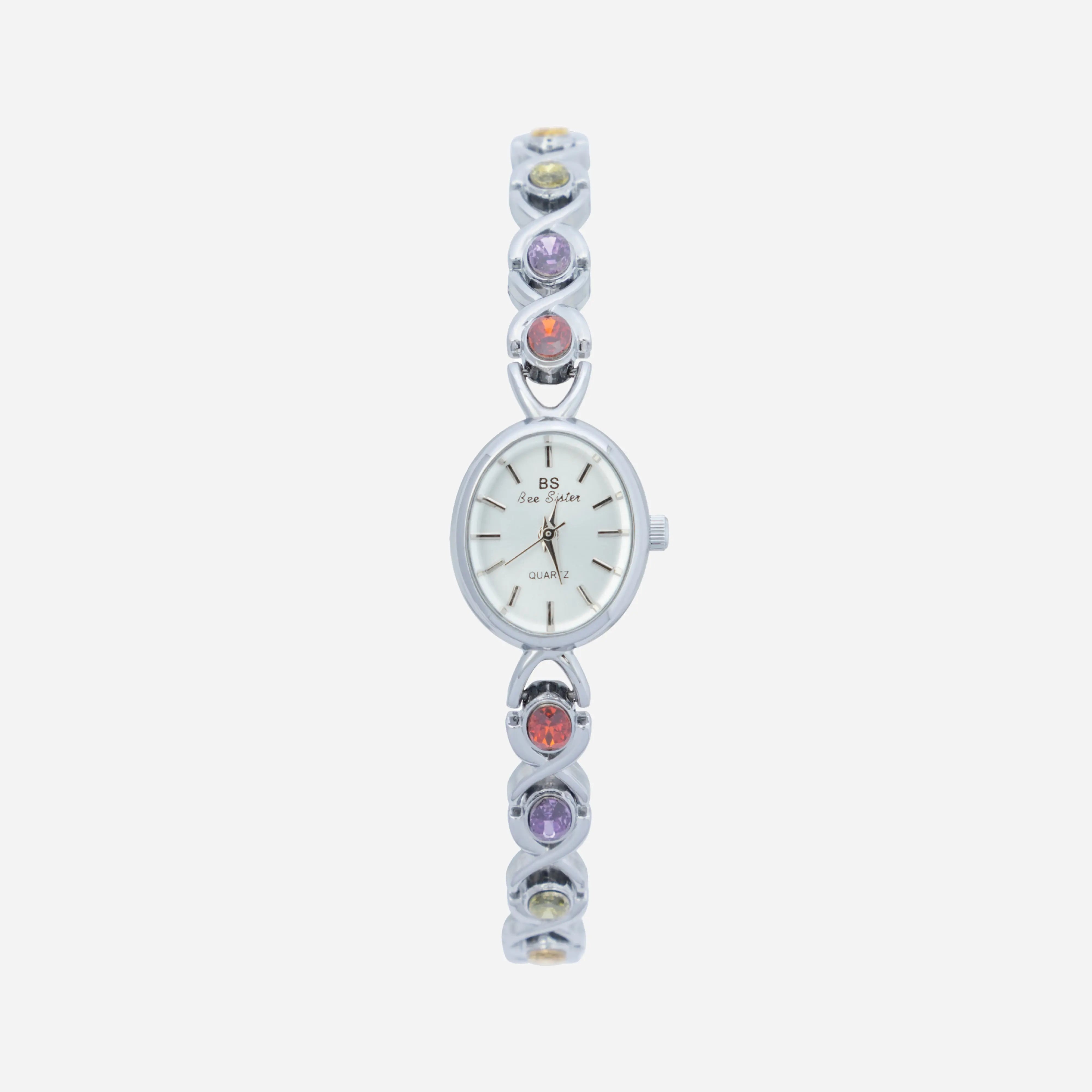 Crownlex® Francesca — Women's Fashion Watch Noble Edition