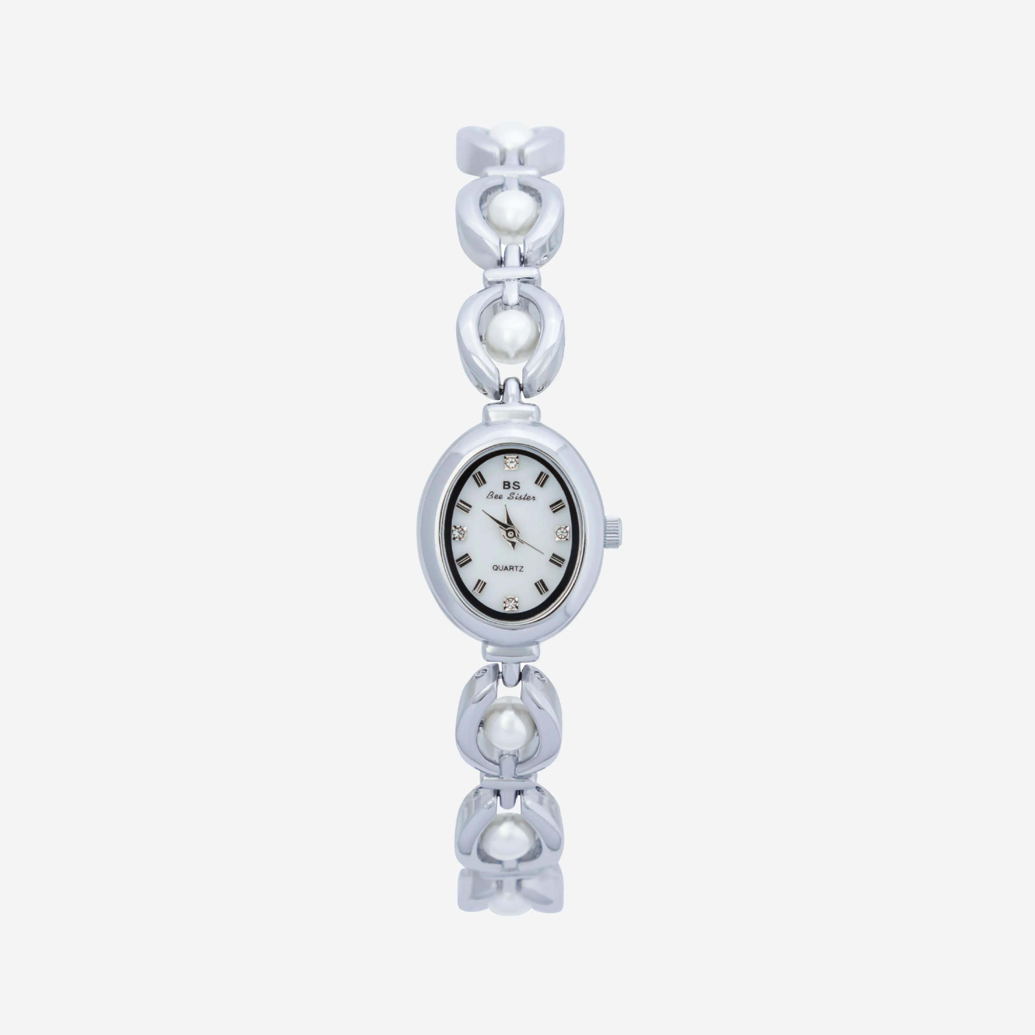 Crownlex® Lora — Women's Fashion Watch Noble Edition