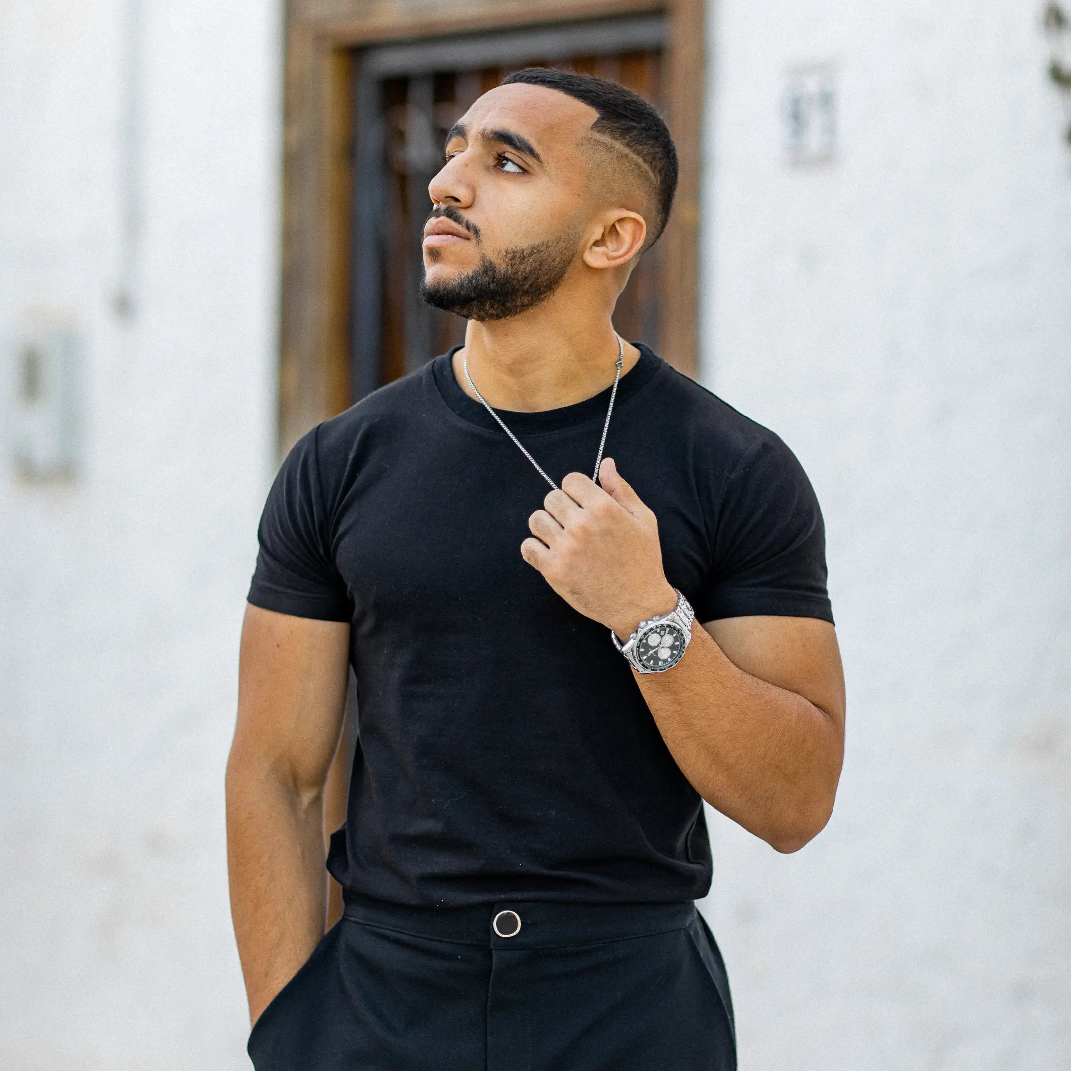 Crownlex® Chronometer — Automatic Watch Crown Edition