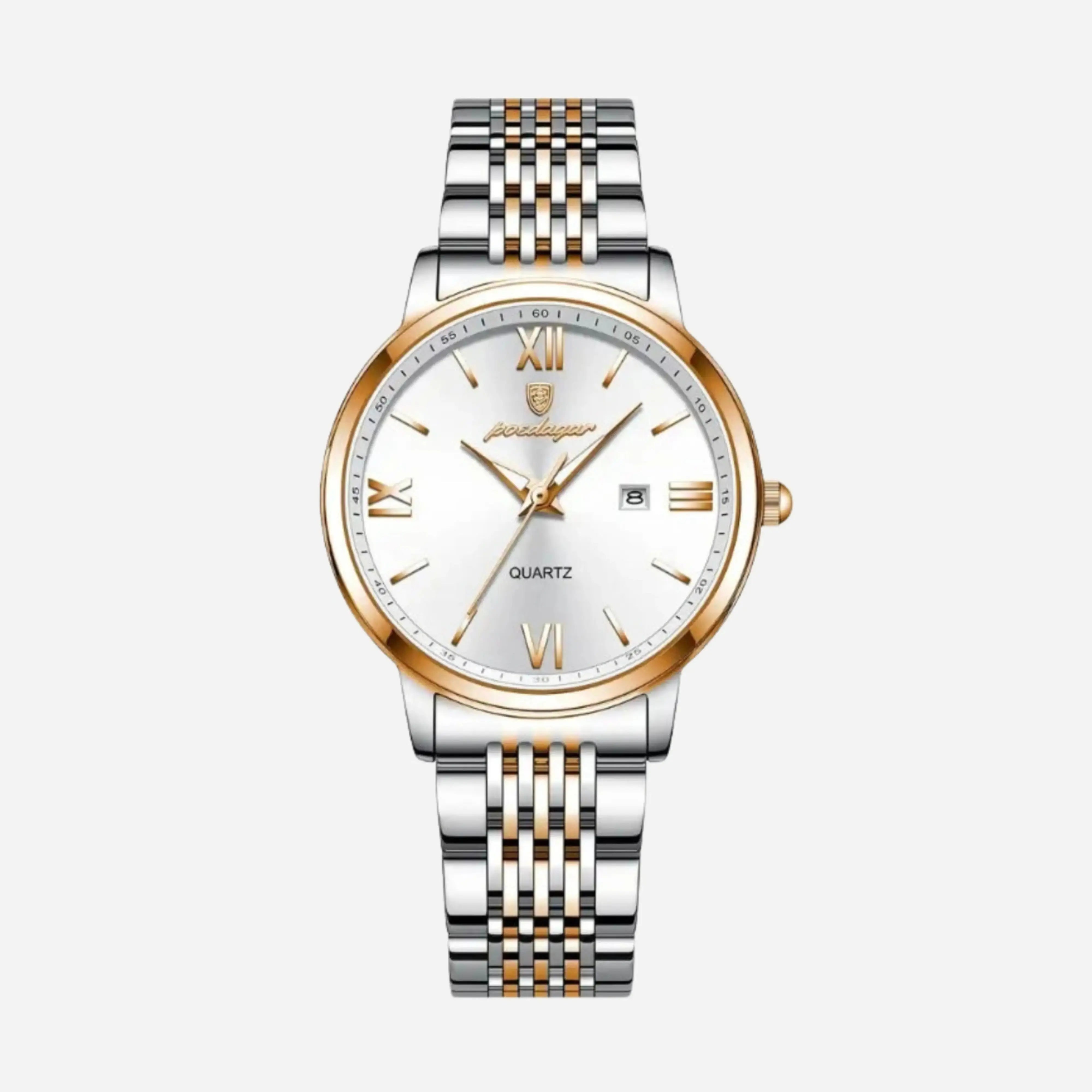 Crownlex® Thea — Women's Fashion Watch Crown Edition
